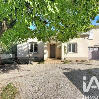 Maison 4 pièces 275000 €