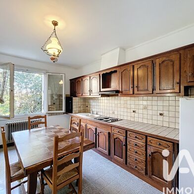 Maison 4 pièces 275000 €