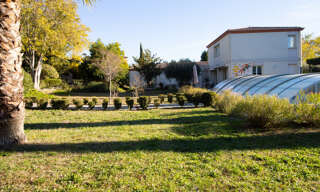 Maison 7 Pièces 212 m² à vendre à Saint-Félix-de-Lodez (34725)