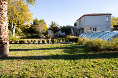 Maison 7 pièces 599000 €