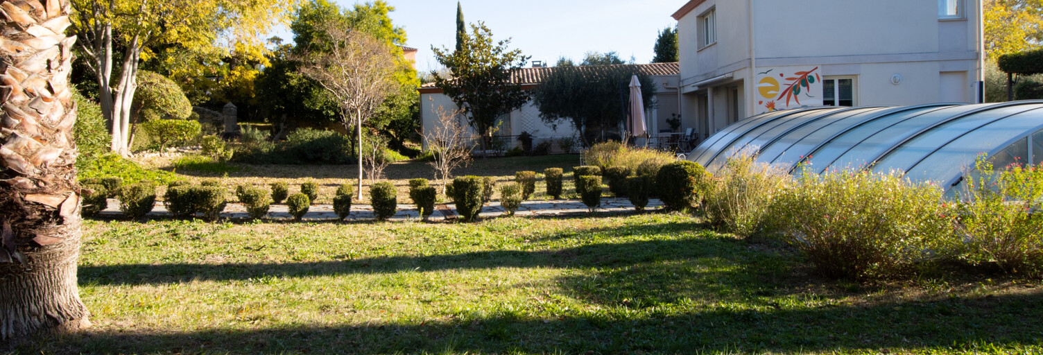 Maison 7 Pièces 212 m² à vendre à Saint-Félix-de-Lodez (34725)