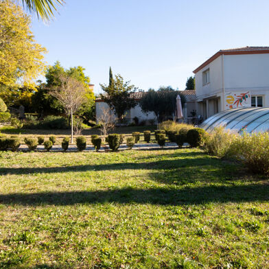 Maison 7 pièces 599000 €