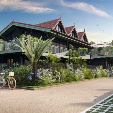 Appartement 4 pièces 1290000 €