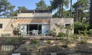 Maison 4 Pièces 132 m² à vendre à Le Cap-Ferret (33970)