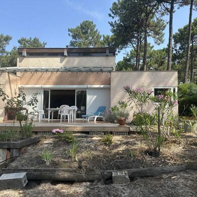 Maison 4 pièces 1150000 €