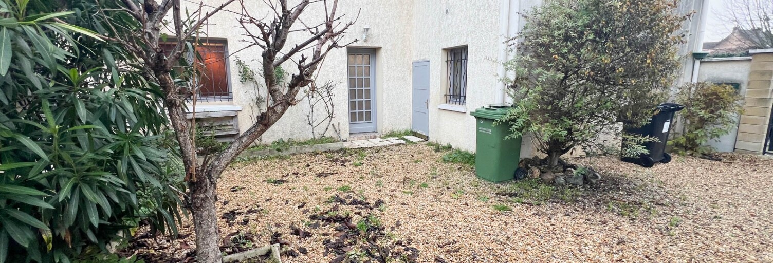 Maison 4 Pièces 101 m² à vendre à Pommeuse (77515)