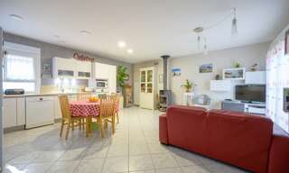 Maison 4 Pièces 95 m² à vendre à La Rochelle (17000)