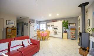 Maison 4 Pièces 95 m² à vendre à La Rochelle (17000)