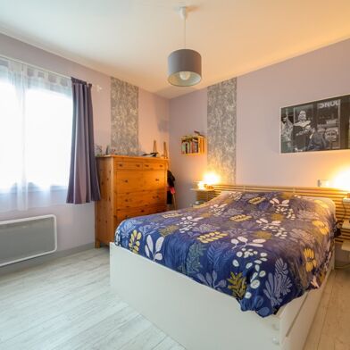 Maison 4 pièces 399899 €