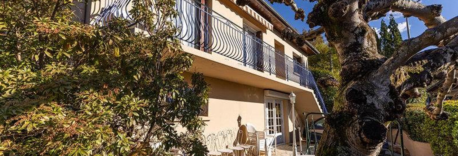 Maison 5 Pièces 170 m² à vendre à Lourdes (65100)