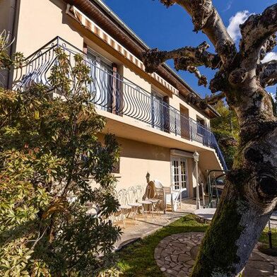 Maison 5 pièces 238240 €