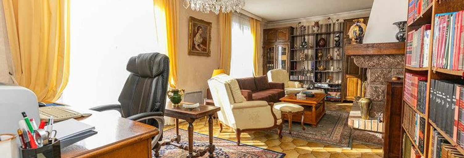 Maison 5 Pièces 170 m² à vendre à Lourdes (65100)