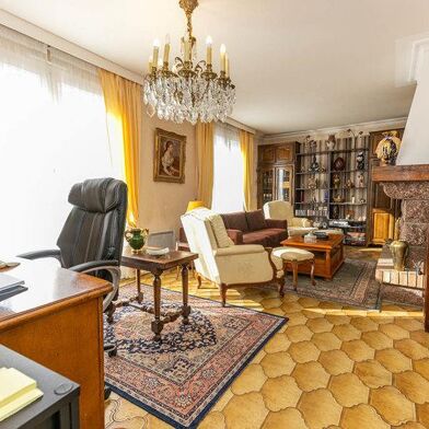 Maison 5 pièces 238240 €