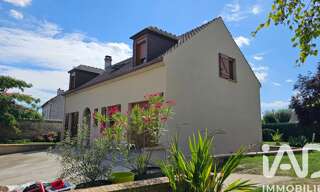 Maison 5 Pièces 118 m² à vendre à Chars (95750)