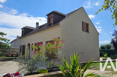 Maison 5 pièces 349000 €