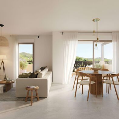 Appartement 2 pièces 249000 €