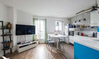 Appartement 3 Pièces 51 m² à vendre à La Garenne-Colombes (92250)