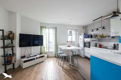 Appartement 3 pièces 339000 €