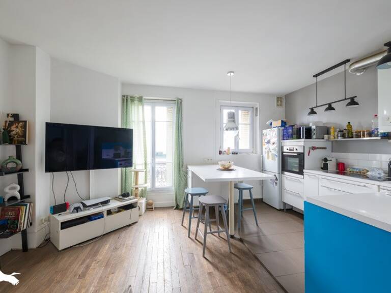 Appartement 3 pièces 51 m² — photo 1