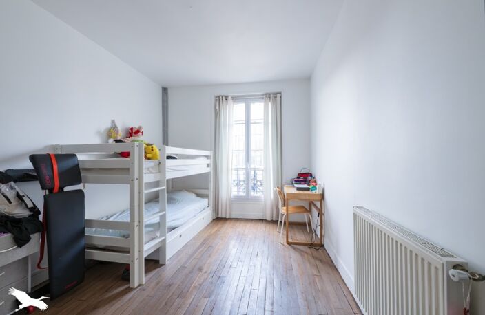 Vente appartement 3 pièces 51 m² La Garenne-Colombes (92250) — photo 3