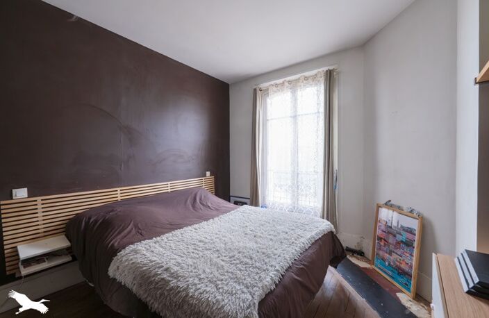Vente appartement 3 pièces 51 m² La Garenne-Colombes (92250) — photo 4