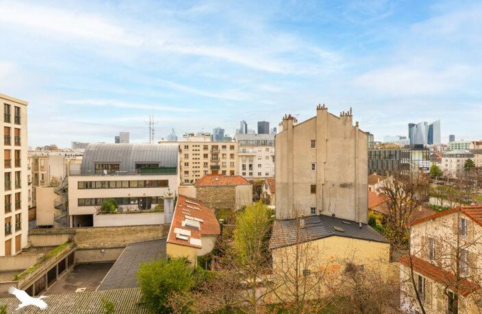 Vente appartement 3 pièces 51 m² La Garenne-Colombes (92250) — photo 5
