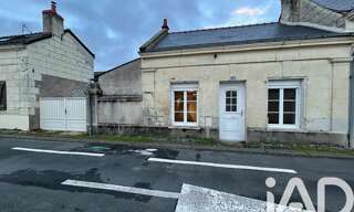 Maison 2 Pièces 50 m² à vendre à Allonnes (49650)