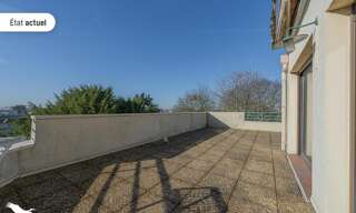 Appartement 4 Pièces 100 m² à vendre à Toulouse (31500)