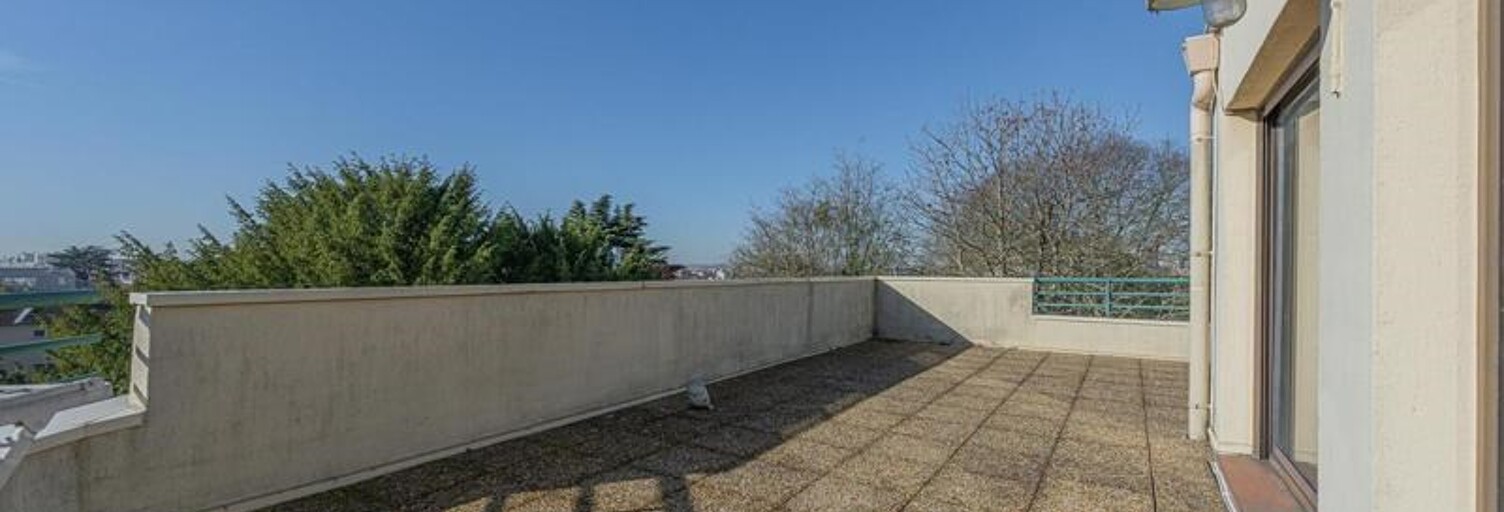 Appartement 4 Pièces 100 m² à vendre à Toulouse (31500)