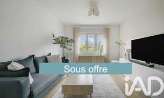 Appartement 3 Pièces 55 m² à vendre à La Garenne-Colombes (92250)