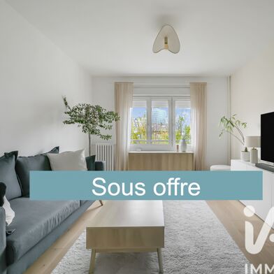 Appartement 3 pièces 349000 €