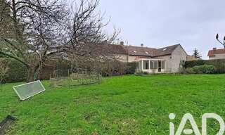 Maison 6 Pièces 132 m² à vendre à Saussay (28260)