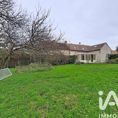 Maison 6 pièces 174000 €