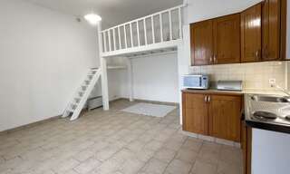 Appartement 1 Pièce 30 m² à vendre à Tours (37000)