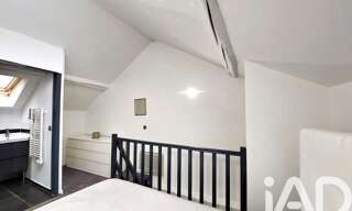 Appartement 1 Pièce 25 m² à vendre à Fontainebleau (77300)