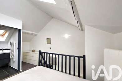 Appartement 1 pièces 110000 €