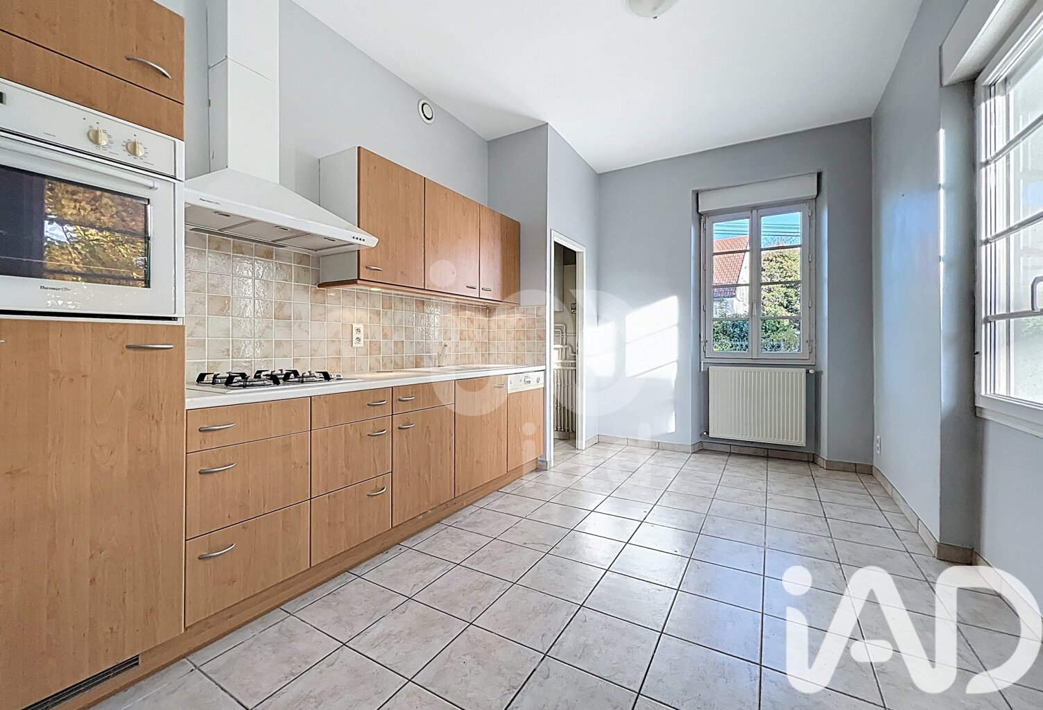 Vente Maison/villa 3 pièces — photo 1
