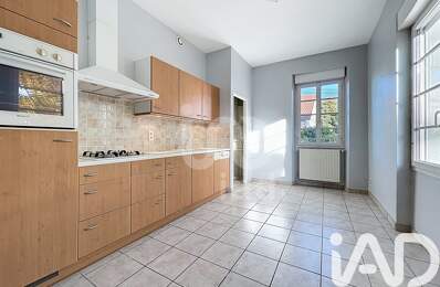 Vente Maison/villa 3 pièces — photo du bien