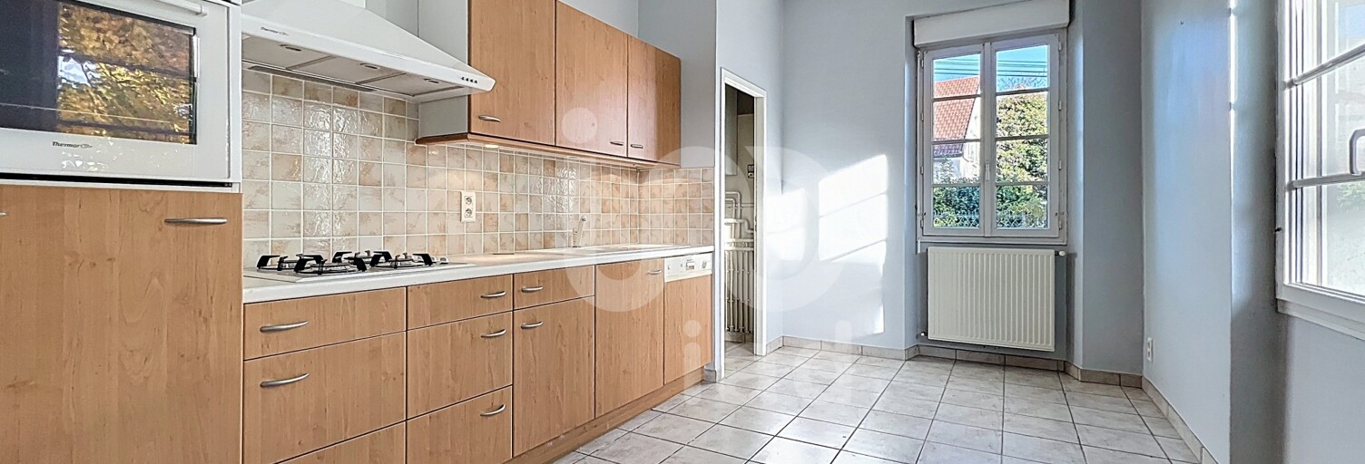 Maison 3 Pièces 94 m² à vendre à Tarbes (65000)