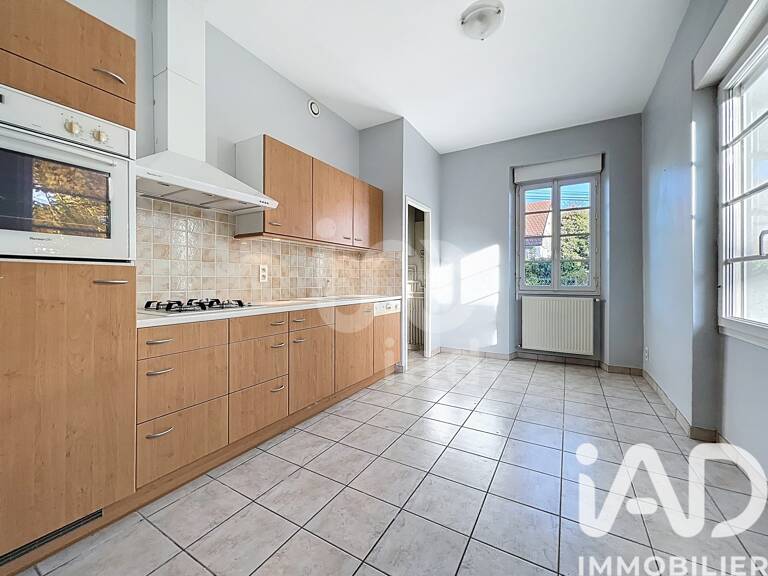 Vente Maison/villa 3 pièces — photo 1