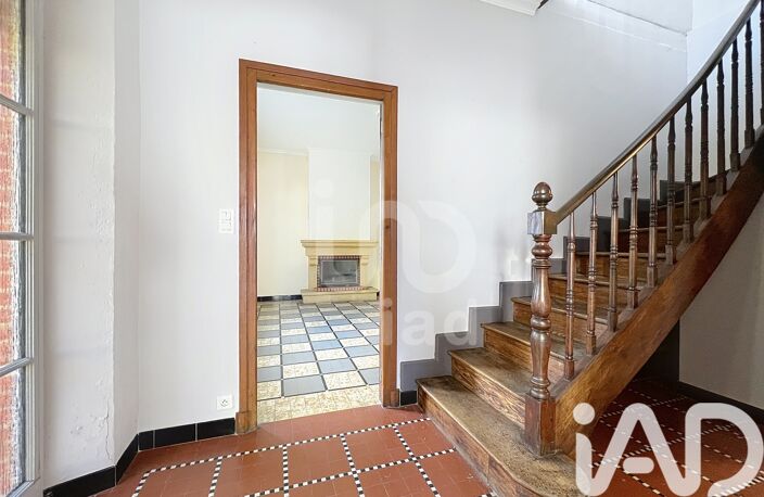 Vente Maison/villa 3 pièces — photo 2