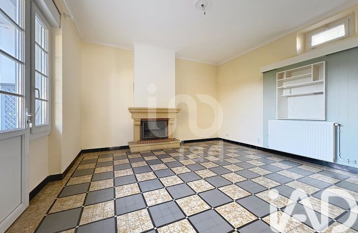 Vente Maison/villa 3 pièces — photo 3