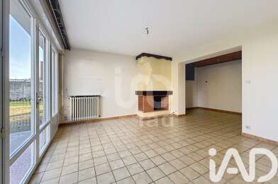 Maison 7 pièces 189000 €