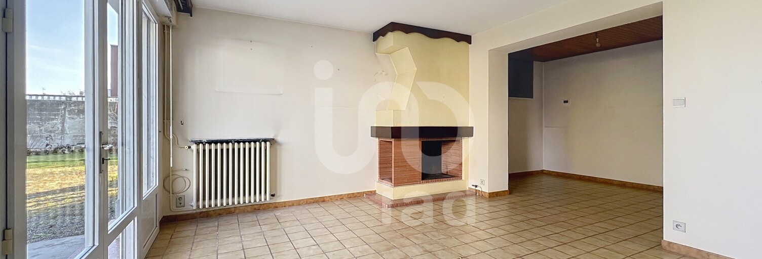 Maison 7 Pièces 159 m² à vendre à Tarbes (65000)