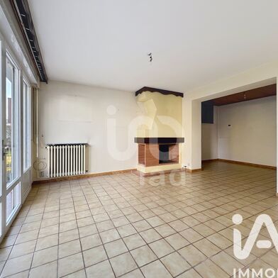 Maison 7 pièces 199900 €