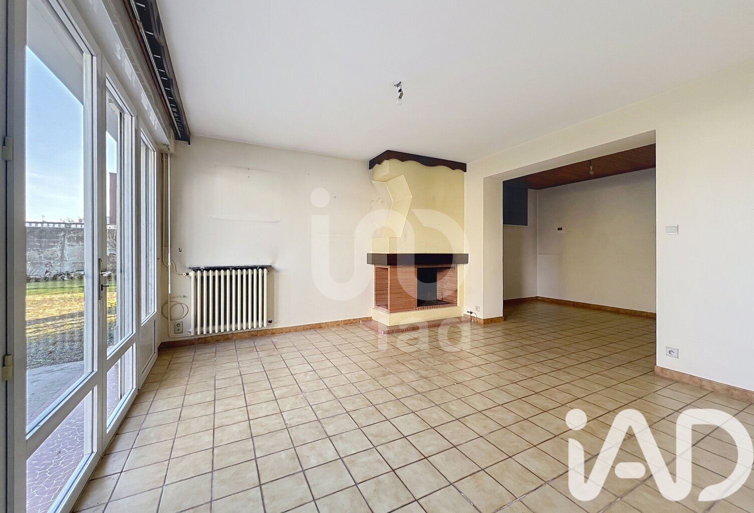 Vente Maison/villa 7 pièces — photo 1