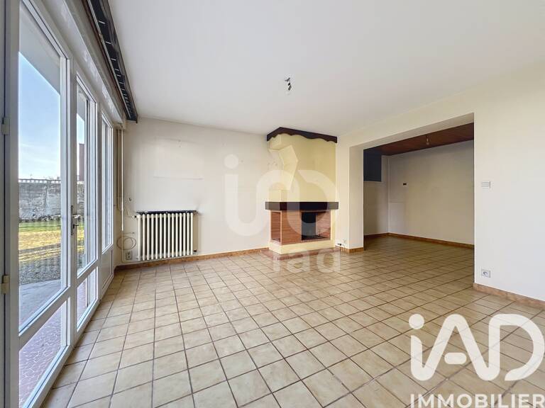 Vente Maison/villa 7 pièces — photo 1