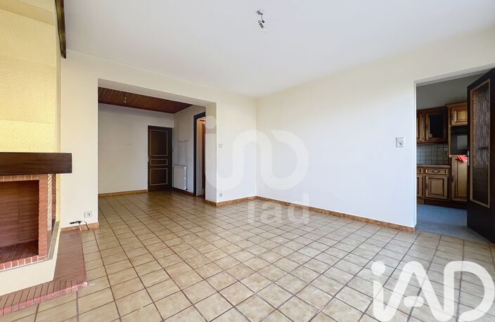 Vente Maison/villa 7 pièces — photo 2