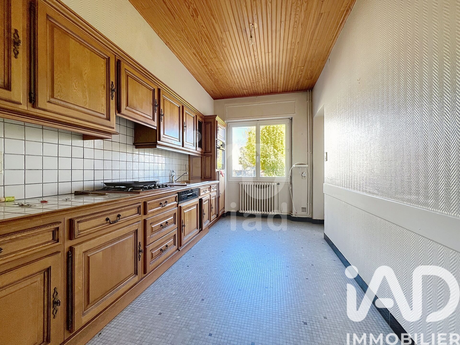 Vente Maison/villa 7 pièces - Photo 3