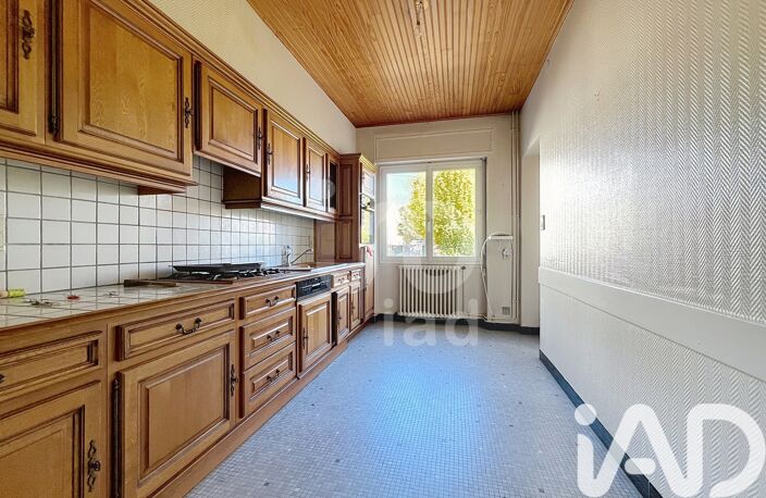 Vente Maison/villa 7 pièces — photo 3